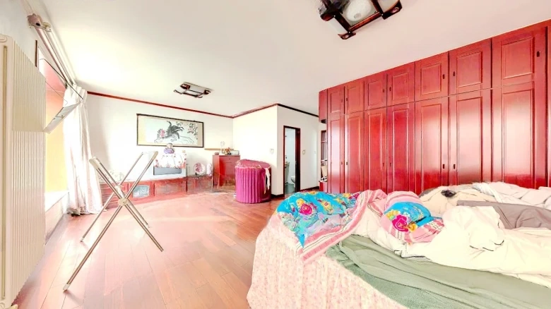 Prosperity Garden - View 4