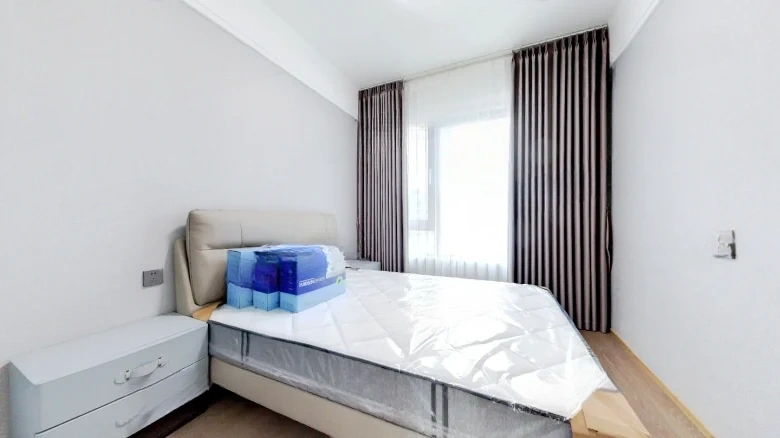 PARKVIEW GREEN TIMECITY A AREA - View 2