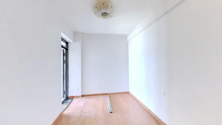 International Cruise City Phase II - View 1