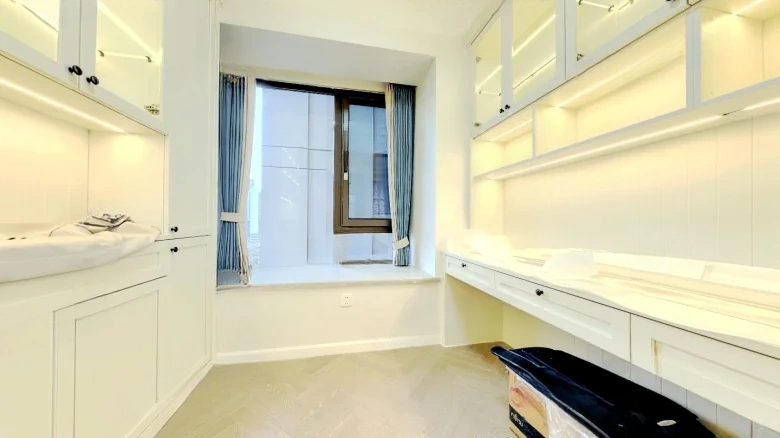 Cartier Garden City Azure Pavilion A District - View 4