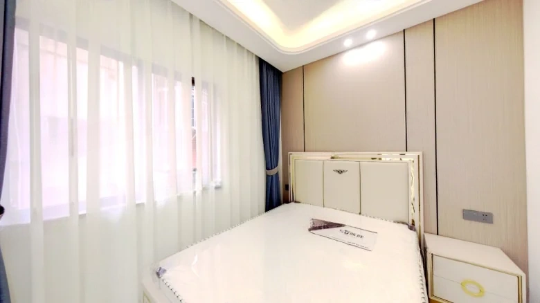 Si Ming West Road - View 3