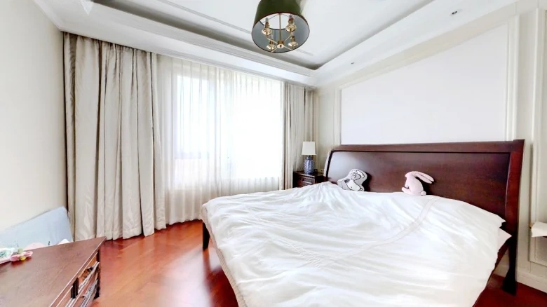 Bordeaux Township - View 3