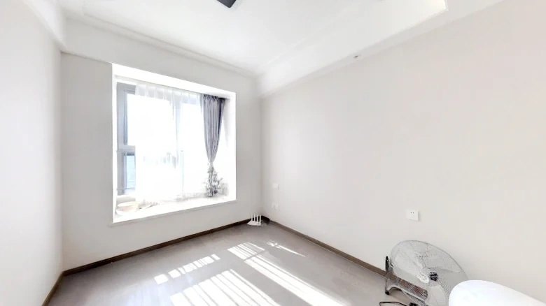 Green City - Gentle Wind and Silvery Moon - View 4