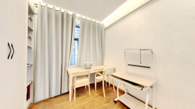 Coastal Garden - View 3