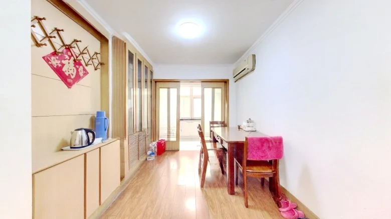 Mushroom Spring Villa - View 3