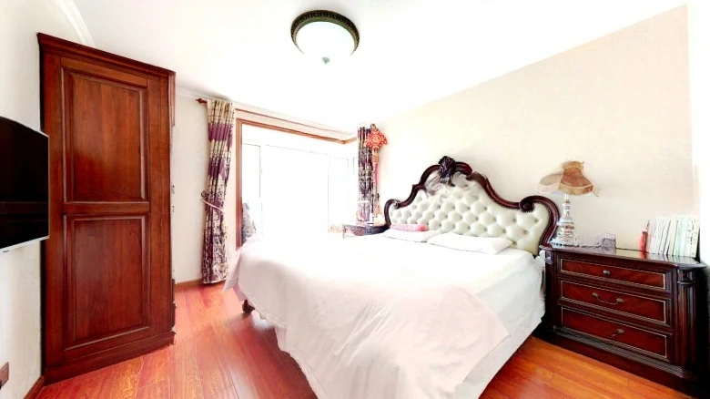 Jing Terrace - View 4