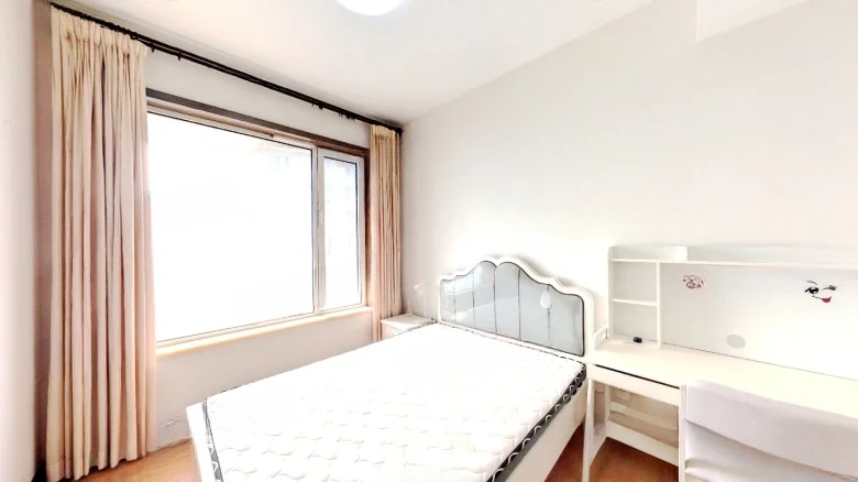 Hai信 Yan岛 International Apartment - View 2