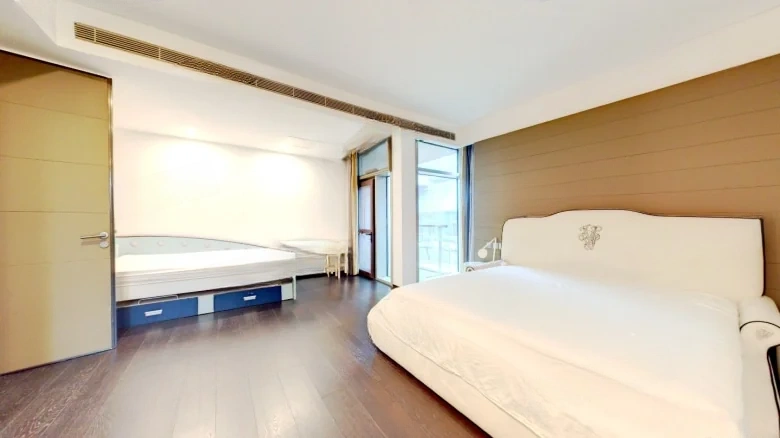 Baoli Lanyard Court - View 3