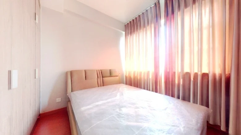 Keppel Lingyun Peak Grove - View 4