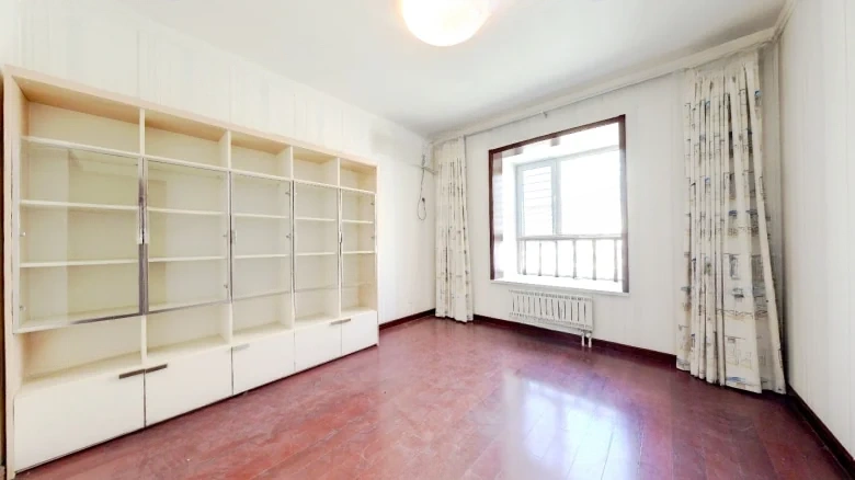 Lingxiu City District Nine - View 2