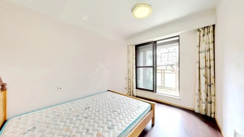 Golden Earth Jade Harmony Village - View 3