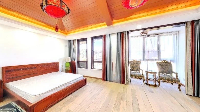 Kunming Evergrande Cloud Seal - View 8