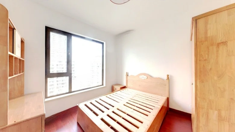 Huafu Capital District - View 5