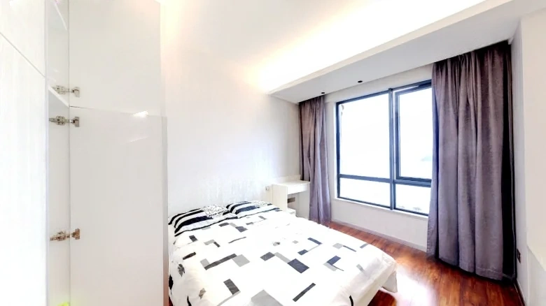 Zhongjun Coast 1号 - View 4