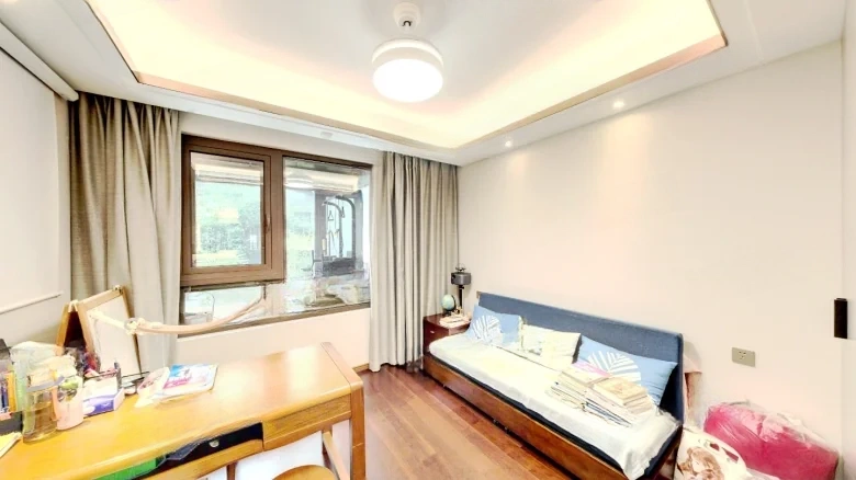 Jadeite Sky Domain Hill Garden - View 7