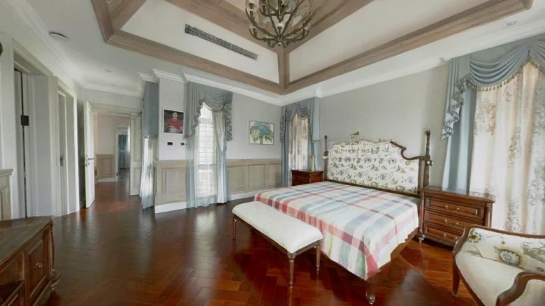 Maple Elegance Residence - View 3