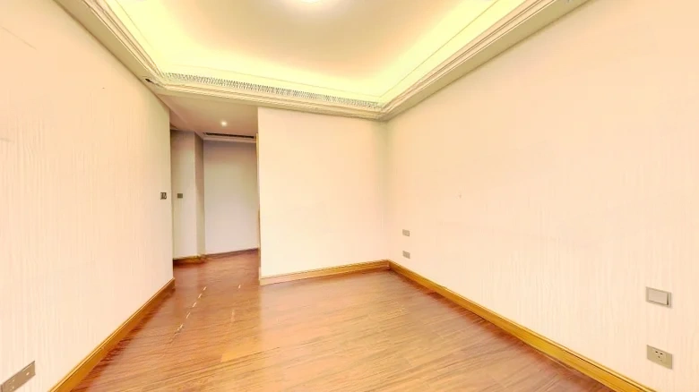 Star River Bay 5 Garden - View 3