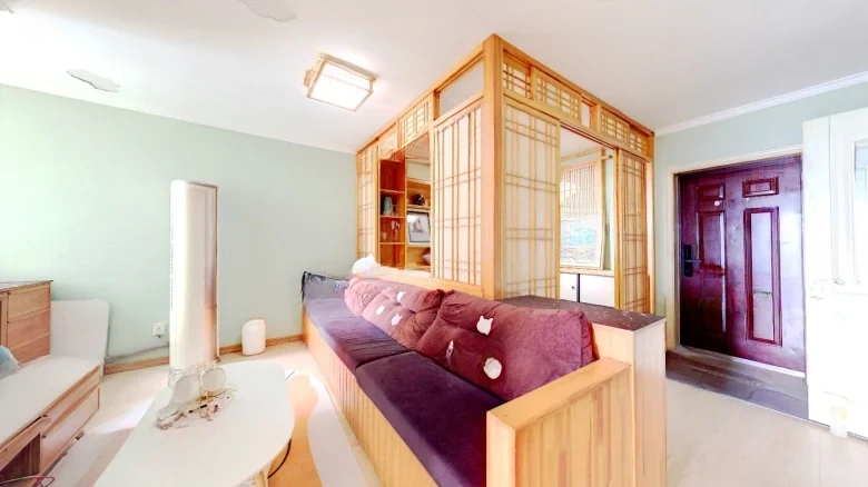 Jing Terrace - View 4