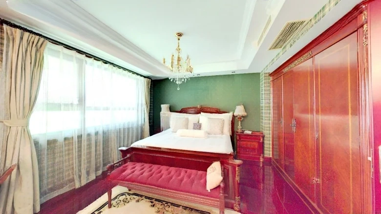 LUXIN Weiyang Garden - View 2