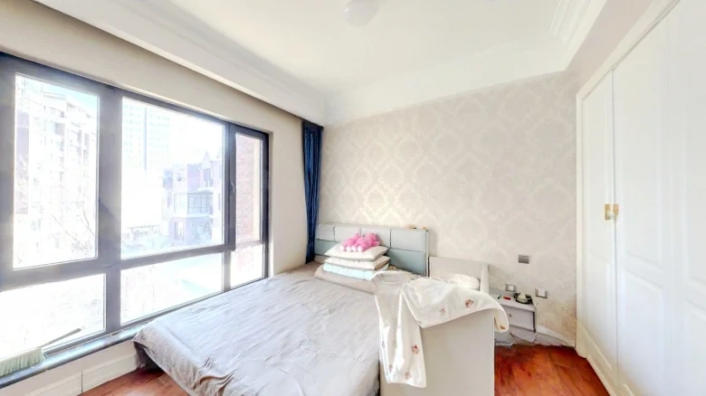 Huangfa Tangning Road No. 5 - View 4