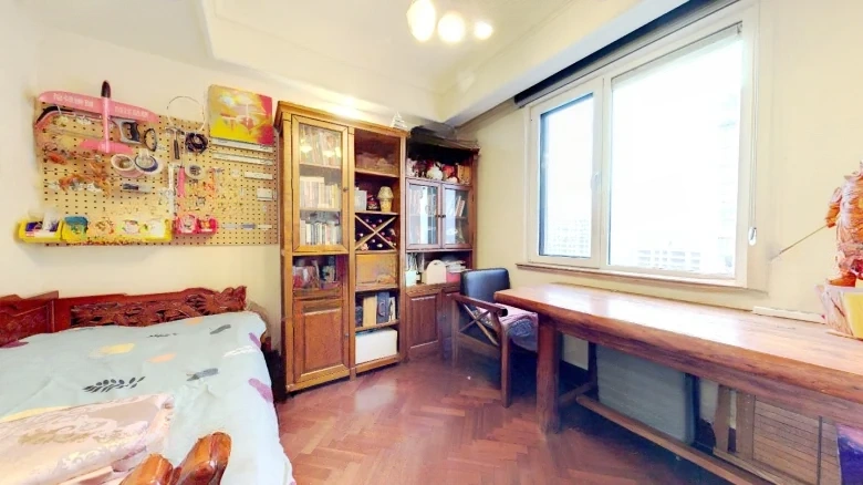 Xin Hua Jin Ai Ding Ba Guo Jia Gong Yu - View 4