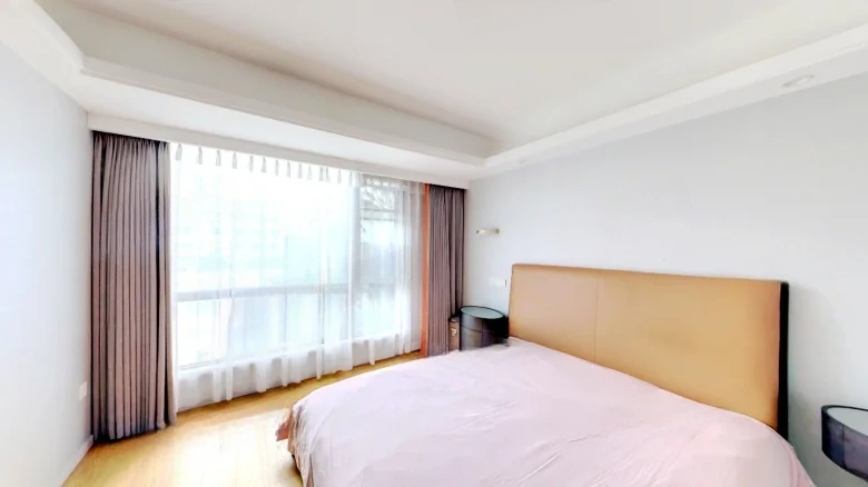 Anyang City - View 2