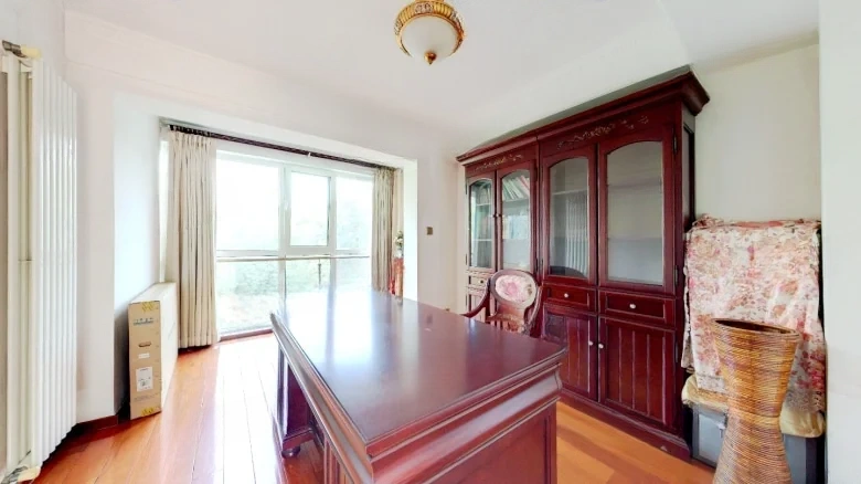 Luxin Weiyang Garden - View 5