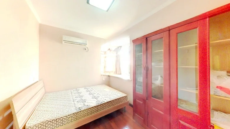 Silver City West Bank International District III - View 3