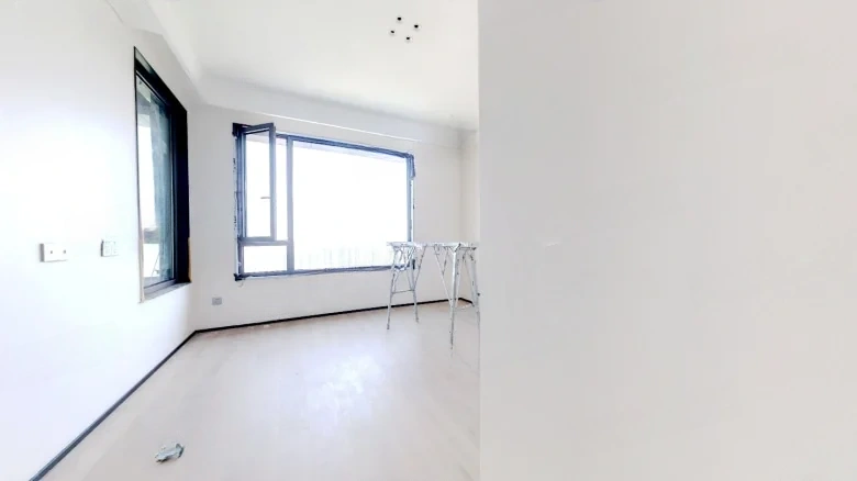 Canal Era Garden - View 2