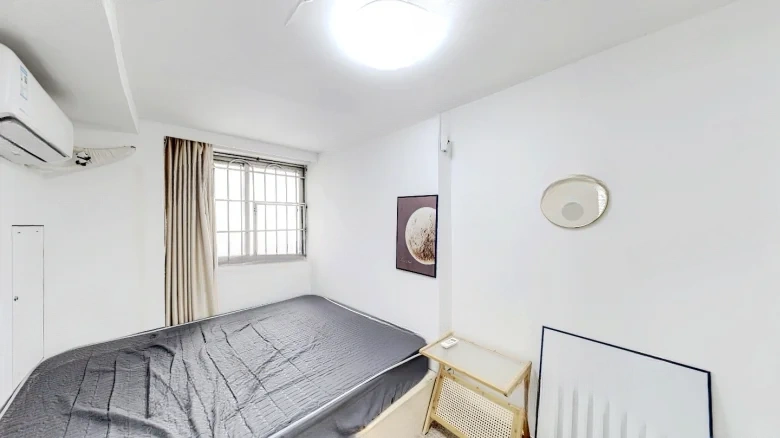 Shadow City Garden - View 2