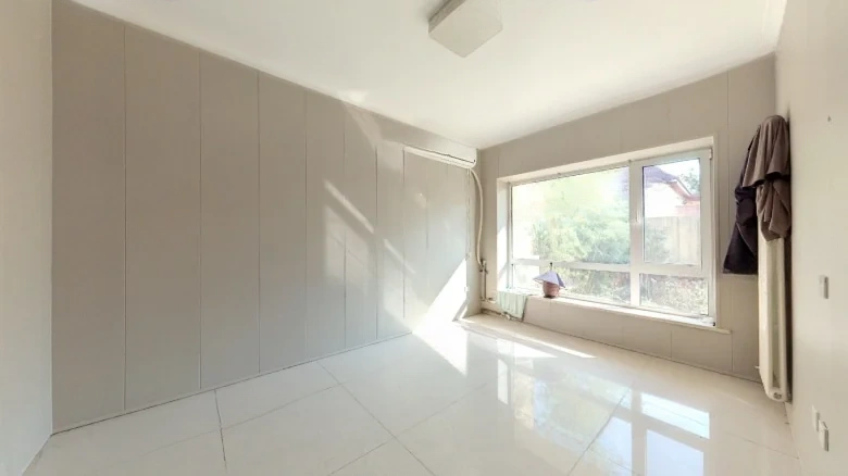 Tai Ping Jiao Fourth Road - View 2