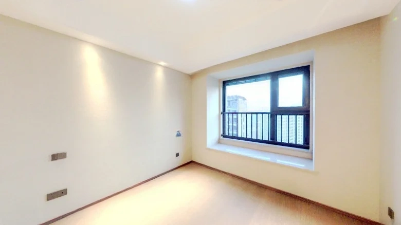 Rongsheng Binjiang ONE - View 3