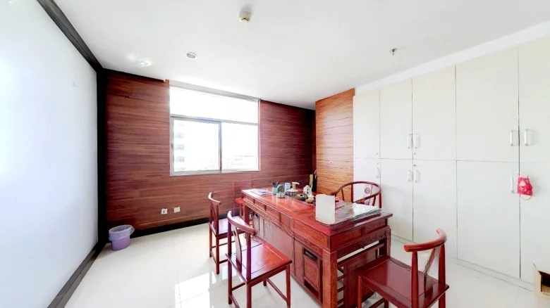 Tian Hao Tower - View 4