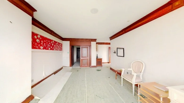 Cuihu Taolong Mansion - View 4