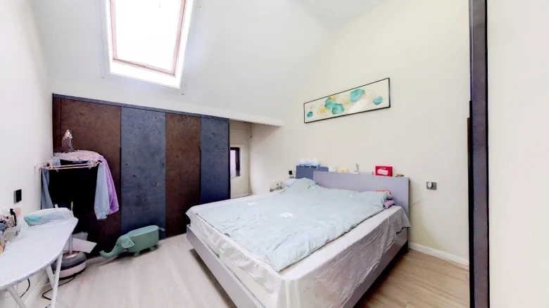 Mountain River City Phase II Companion Mountain Galaxy Bay - View 5