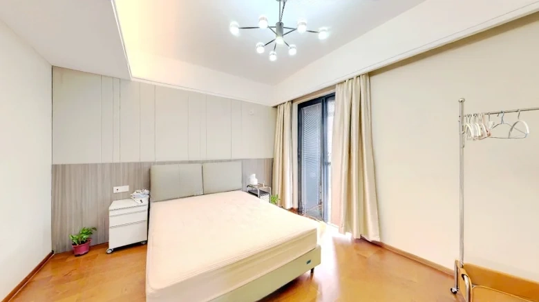 Keeniy City Plaza Phase III - View 4