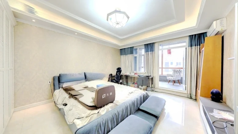 Fudong Dongshan International - View 6