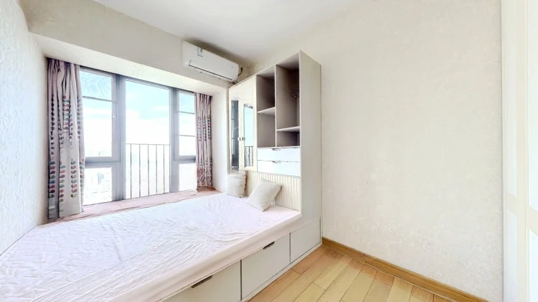 Kai Yun New World - View 2