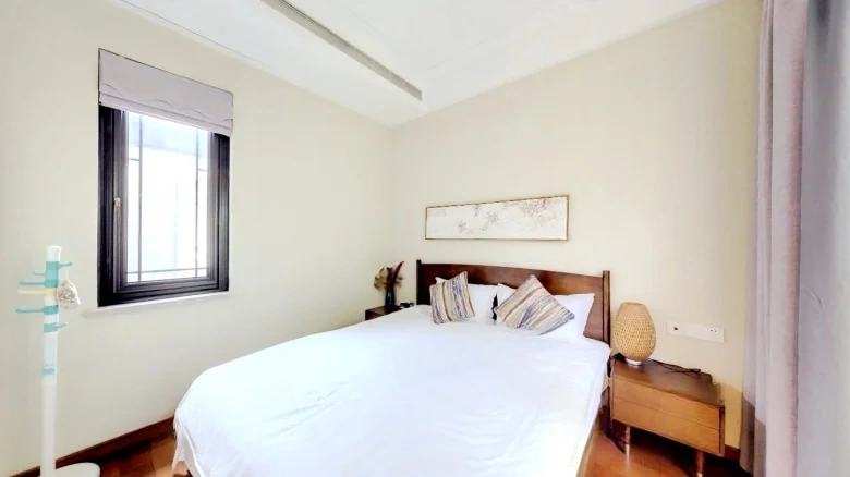 Blue Town Cloud Watching Township - View 2