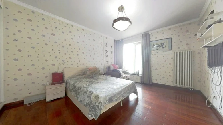 Ruyi Garden - View 3