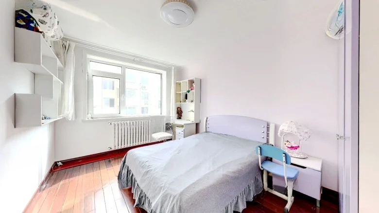 Tianhui Garden - View 3