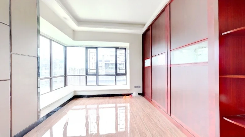 Golden Sand Bay Phase V Imperial Sea Garden - View 4