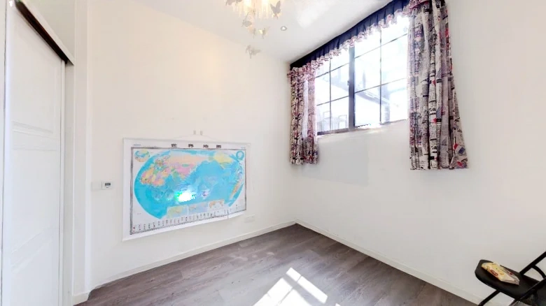 Lord's Land County - View 7