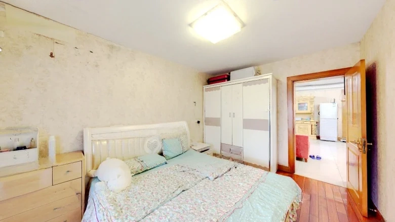 Shanghai Grand Garden - View 2