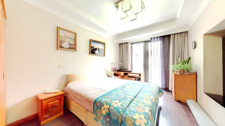 Zhonghai Linan Villa - View 4