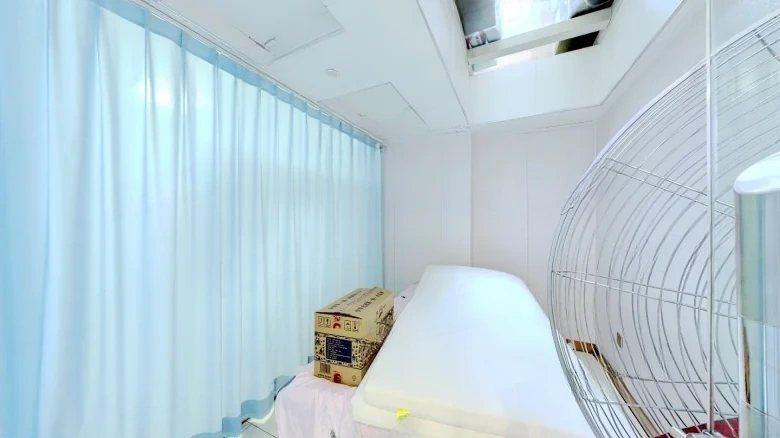 Lan Ting Imperial Lake City East District - View 3