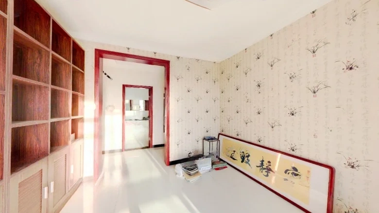 Spring River Flower Moon - View 4