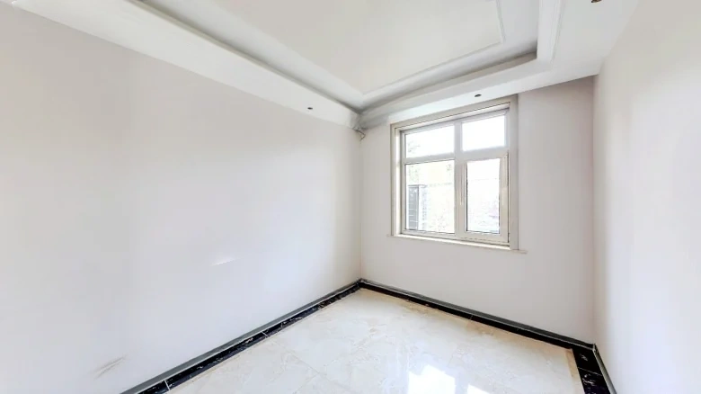 Jiangnan New City - View 2