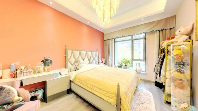 Hengda Mansion - View 6