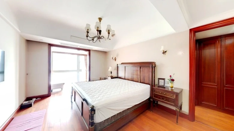 International Mansion - View 4